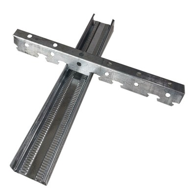 Suspended Ceiling Hook Channel Cassette Keel